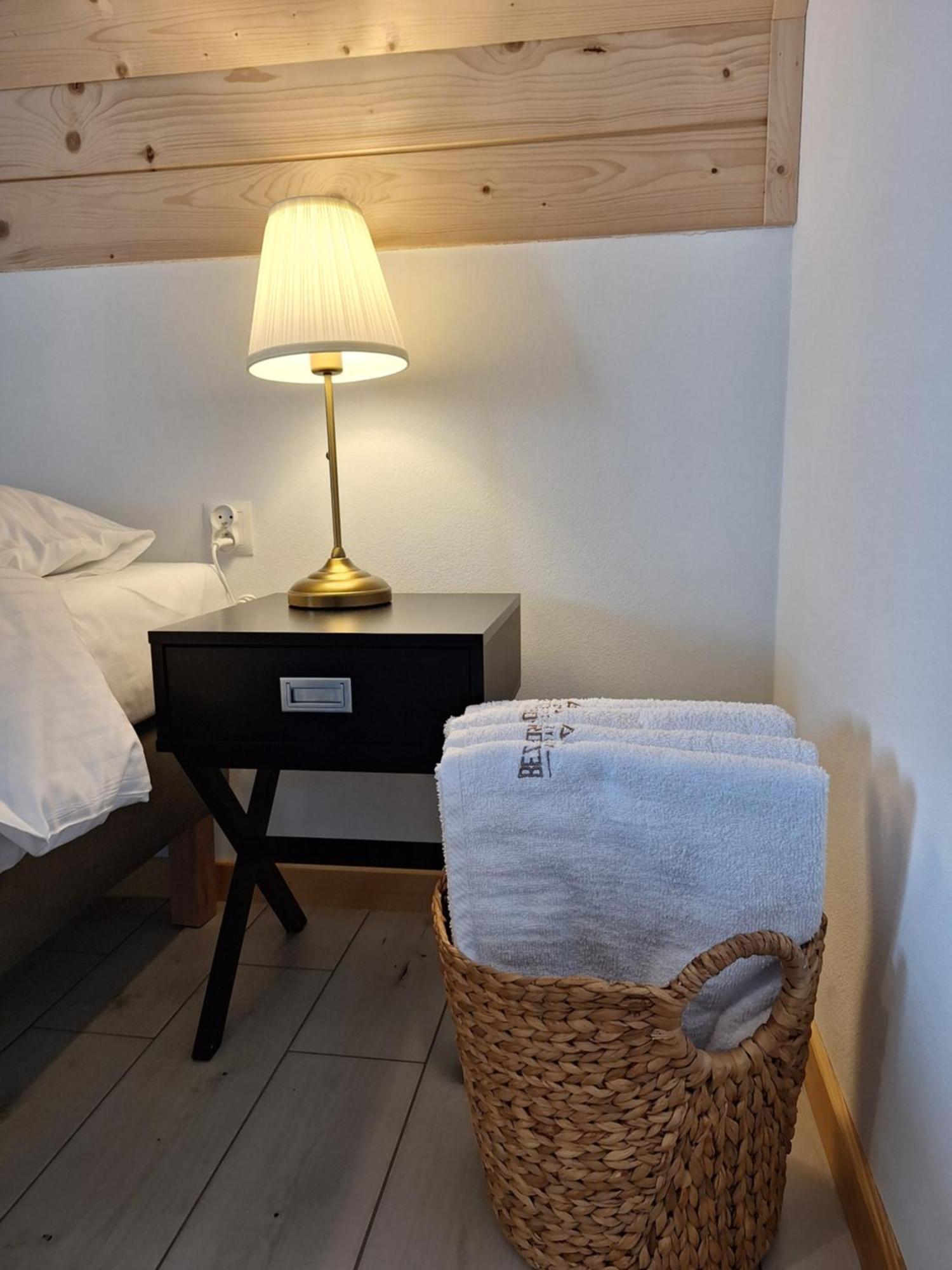 Domki Szczyt Beztroski Jacuzzi & Sauna Nowy Targ Kültér fotó